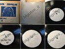LED ZEPPELIN Detroit 2xLP GF King Kong records rare live Stairway to Heaven