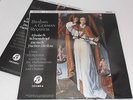 SAX 2430/1 Brahms A German Requiem Schwarzkopf Fischer-Dieskau Klemperer L/R 2LP
