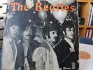 Beatles LP Impression, Deutsche Buch Gemeinschaft, Odeon 6279