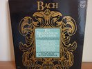 PHILIPS 6769 058 DUTCH *SZERYNG MARINER* BACH BRANDENBURG CONCERTOS *2 LP*