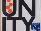 LARR YOUNG: Unity MUSIC MATTERS 180g Audiophile Pressing 2015 OOP NM LP