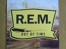 REM - OUT OF TIME LP VINYL