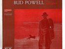 Bud Powell  Jazz Giant Norgran 1063 Yellow trumpet deep groove M-