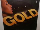 PURE GOLD SEALED FUNK LP 12