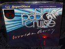 Pablo Cruise Worlds Away 1981 NAUTILUS SUPERDISC SEALED AUDIOPHILE LP