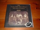 Crosby, Stills, Nash and Young – Deja Vu Classic Records 200 Gram SV-P 2LP