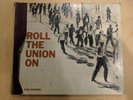 ASCH 370 Roll Union On ALMANAC SINGERS David Stone Martin RARE Folk 3 78s EE-