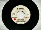 Soul #S-35038 BARBARA RANDOLPH I Got A Feeling 7'' 45RPM PROMO - Motown