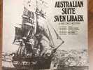 Sven Libaek Australian Suite 1969 Jazz Library L33151