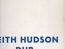 Keith Hudson Dub L.P. - The Joint - Original Press Store Stock  Joint Disk L.P.