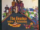 BEATLES Yellow Submarine 1st US Apple issue 1969 LP SHRINK  McCartney, Harrison