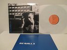 DAVID BOWIE RE:CALL 2 VINYL LP