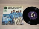 THE BEACH BOYS 7