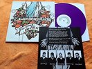 xDISCIPLEx LP [purple vinyl]–No Blood,No Altar Now [NEW],MORNING AGAIN,CULTURE