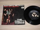 THE PRETTY THINGS 7