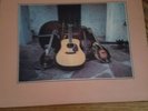 DAVID GRISMAN / DAVID GRISMAN QUINTET   1977 Kaleidoscope Album Orange   NR MINT