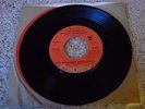 PAT WILLIAMS ORCHESTRA - STREETS OF SAN FRANCISCO NM RARE FUNK BREAKS 45 1974