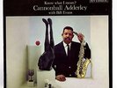 Cannonball Adderley Bill Evans  Know What I Mean Riverside 9433 stereo black