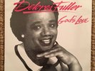 Delores Fuller “God’s Love” STILL SEALED RARE PRIVATE GOSPEL MODERN SOUL LP HEAR