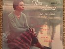 Nina Simone “& Her Friends” STILL SEALED ORIGINAL BETHLEHEM STEREO JAZZ VOCAL LP