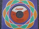 Frühe DDR Amiga Single The Beatles Tony Sheridan 1964 Sweet Georgia Brown u. Why