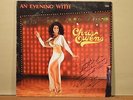 Chris Owens  An Evening with Chris Owens  SIGNED Private Female Vocal LP