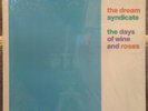 The Dream Syndicate  The Days of Wine and Roses  Ruby 1-23844 LP original