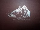 Victor Victrola 78/33 Records Set Of 15 In Book.