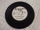 GROUP THE CHEVRONS  DAY AFTER FOREVER/LULLABYE  PROMO  BRENT 7007 M-