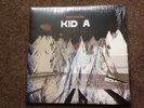 RADIOHEAD KID A VINYL  2000 PRESSING MINT UNPLAYED UNTOUCHED FREE POST