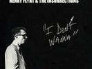 Henry Flynt - I Don't Wanna (2004)