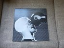 GISM Human Condition LP blue vinyl booklet rare KBD OOP outo gauze lip cream