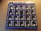 THE BEATLES - A HARD DAYS NIGHT LP  PARLOPHONE  PMC 1230 ORIG 1964  PRESSING N/M