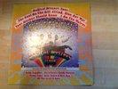 Magical Mystery Tour LP by The Beatles includes 24 page booklet