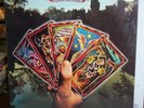 Renaissance: Turn of the Cards LP SEALED original