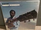 Freddy Robinson - Black Fox (The Coming Atlantis) WPJ Jazz Unplayed M-