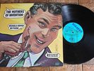 FRANK ZAPPA AND THE MOTHERS OF INVENTION  WEASELS RIPPED MY FLESH  BIZARRE LP