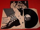 DANCE CRAZE LP - BEST OF BRITISH SKA...LIVE  - RARE POSTER (2 TONE/SPECIALS)