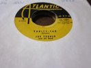 35D Vg RnB Joe Turner yakity yak / crawdad hole Atlantic 1001