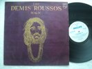 Demis Roussos - Demis Roussos magic - Ultra rare S.Rhodesia LP
