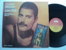 Freddie Mercury / Queen - Love Kills - Rare South Africa 12