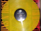GUNS N' ROSES Appetite for Destruction 180G YELLOW COLORED VINYL BANNED COVER