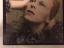 DAVID BOWIE - HUNKY DORY LP VINYL 1971 RCA EX / EX INTS 5064