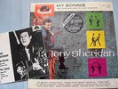 Tony Sheridan & The Beatles - My Bonnie (LP + 7