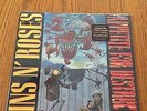 Guns N' Roses Appetite For Destruction Sealed Original Banned Cover Geffen 24148