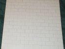 Pink Floyd The Wall LP Gatefold Roger Waters 1979 No UPC CLEAN