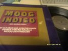 JEAN JACQUES PERREY/MOOG INDIGO VSD6549NEX/NM VANGUARD LP