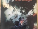 THE CURE Disintegration ORIGINAL  1989 PRESSING LP ORIG INNER