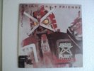 Queen/ Brian May + Friends -Star Fleet Project- RARE Taiwan Official Ltd edit LP