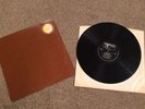 THE JIMI HENDRIX EXPERIENCE - BACKTRACK 10 - ARE YOU EXPERIENCED - UK LP - EX+